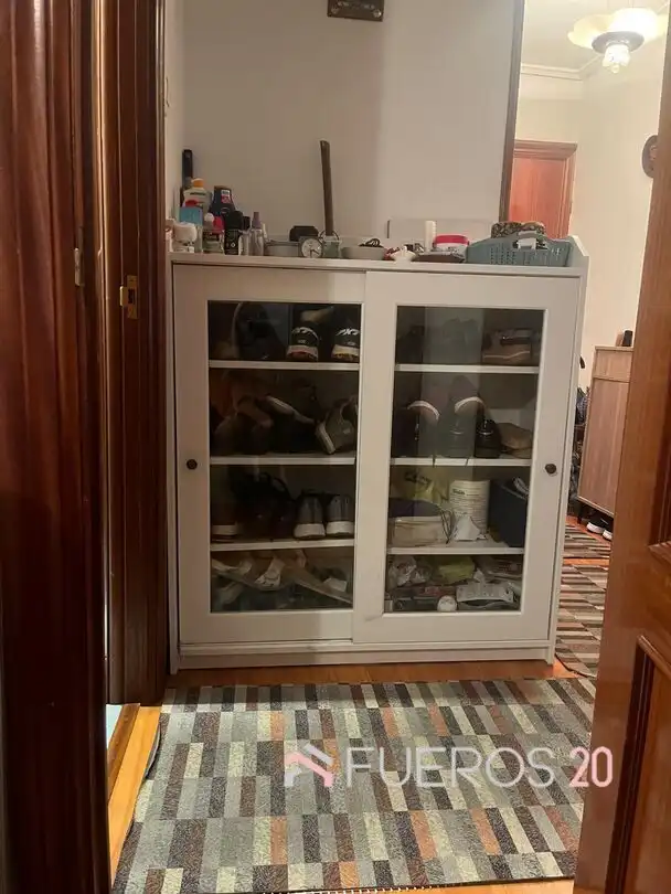 Appartamento con ascensore in vendita a Txabarri - La Unión - Vista Alegre, imagen 17