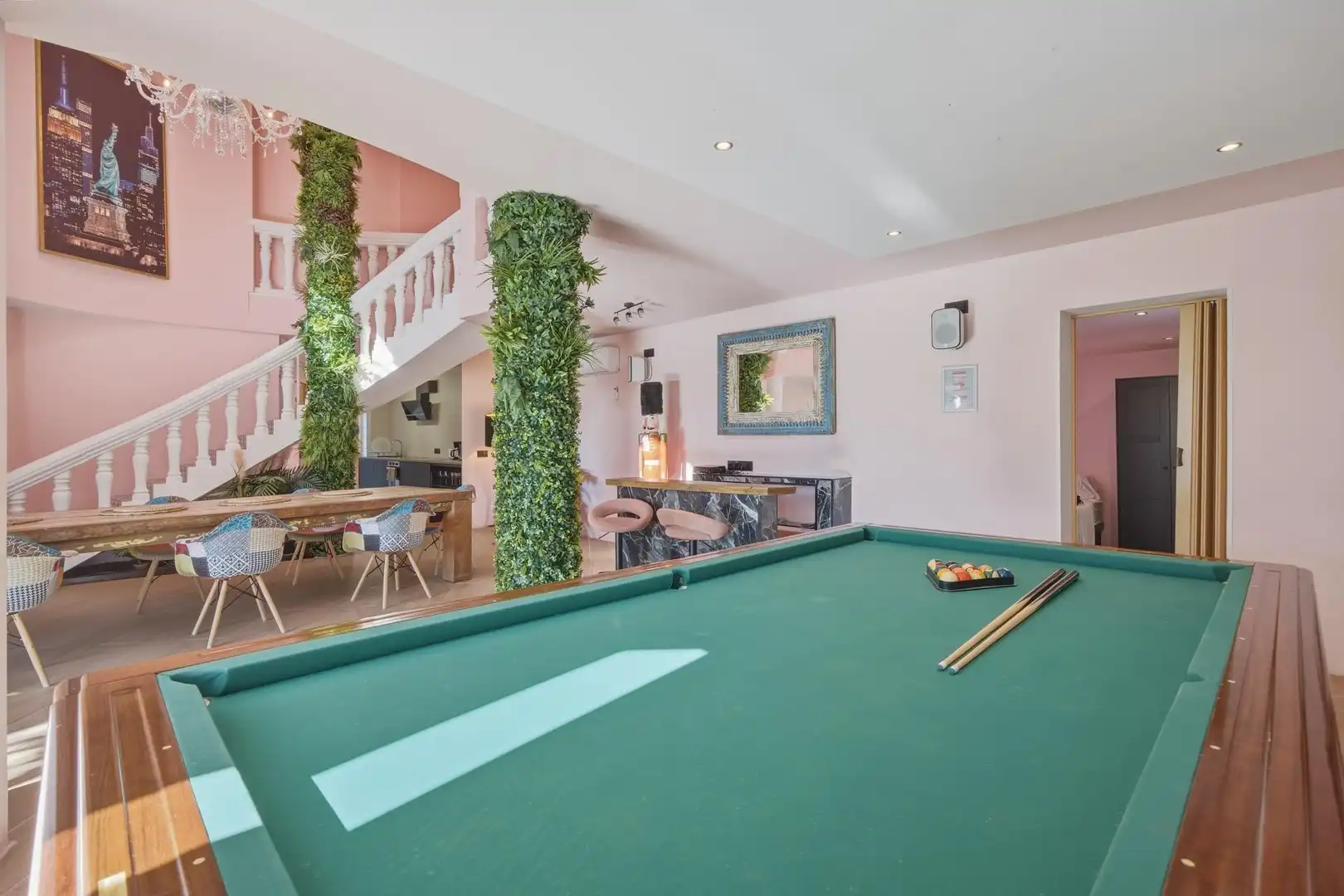 Villa con terrazza in vendita a ANDORRA, imagen 6
