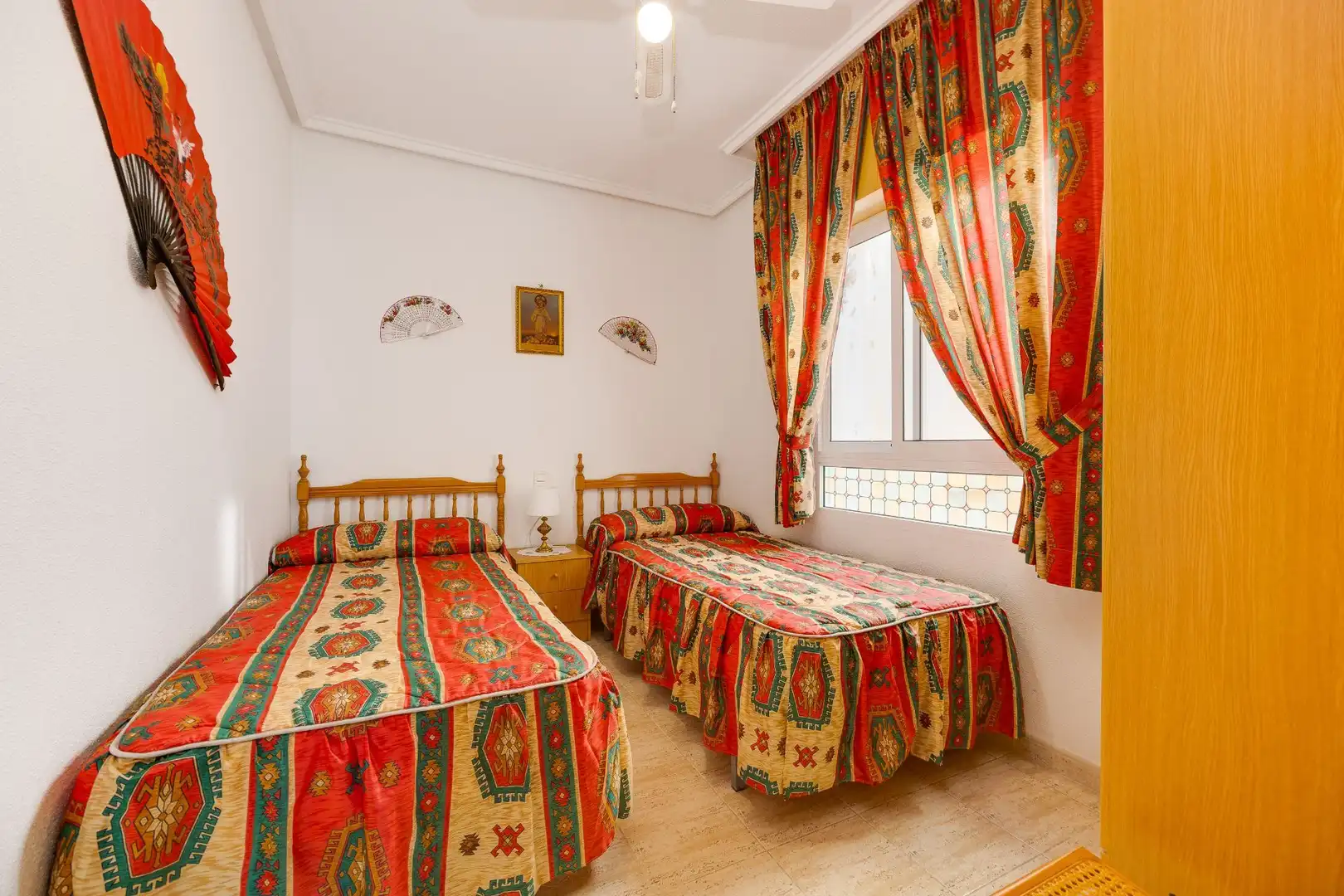 Ático con piscina en venta en Playa del Acequión, Náufragos y Rocío del Mar, imagen 9