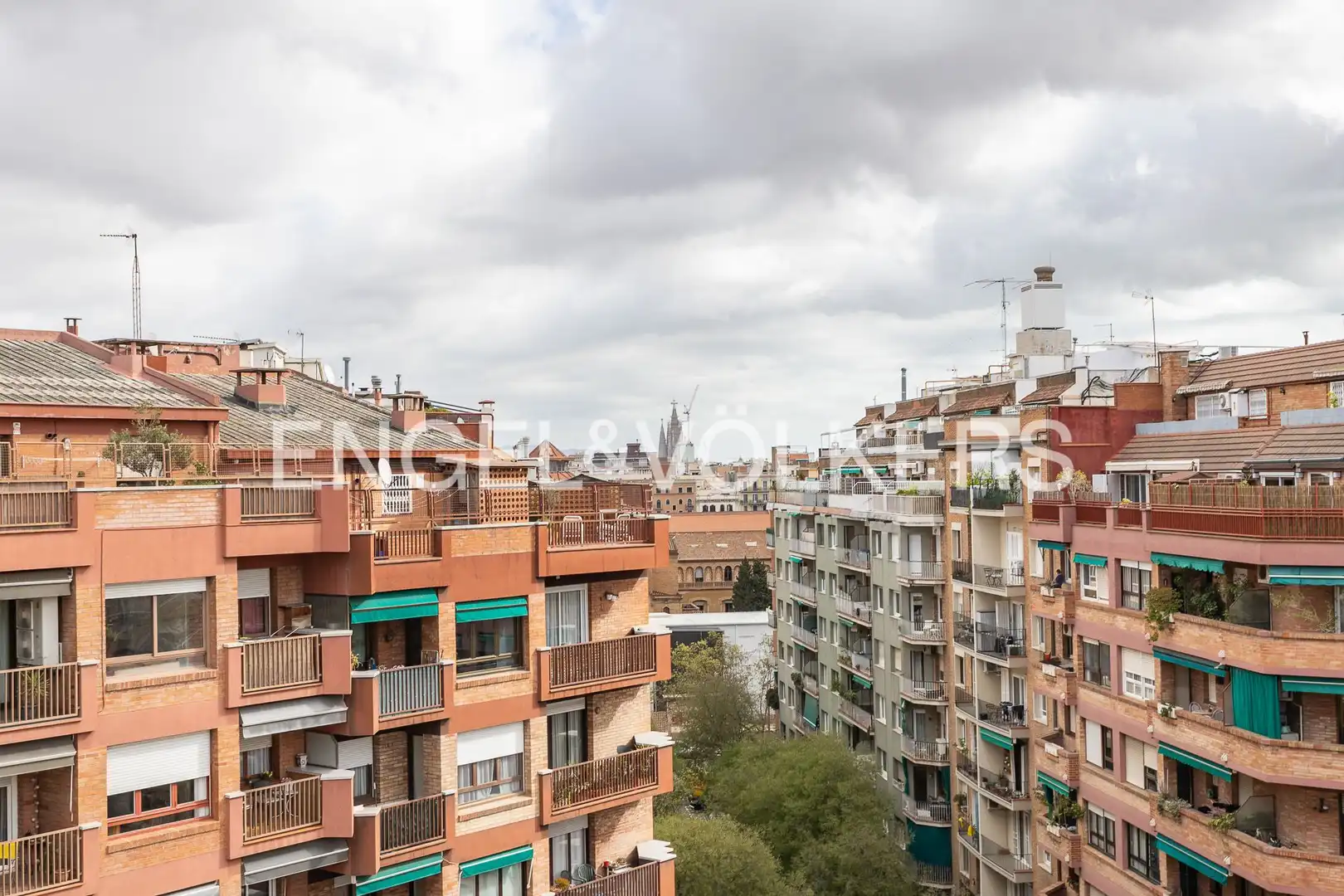 Àtic en venda a La Nova Esquerra de l'Eixample