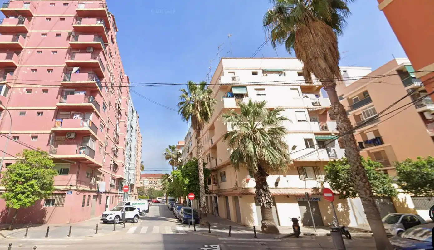 Wohnung zum Verkauf in La Saïdia