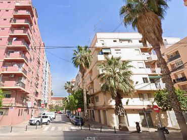 Appartement à vendre à La Saïdia