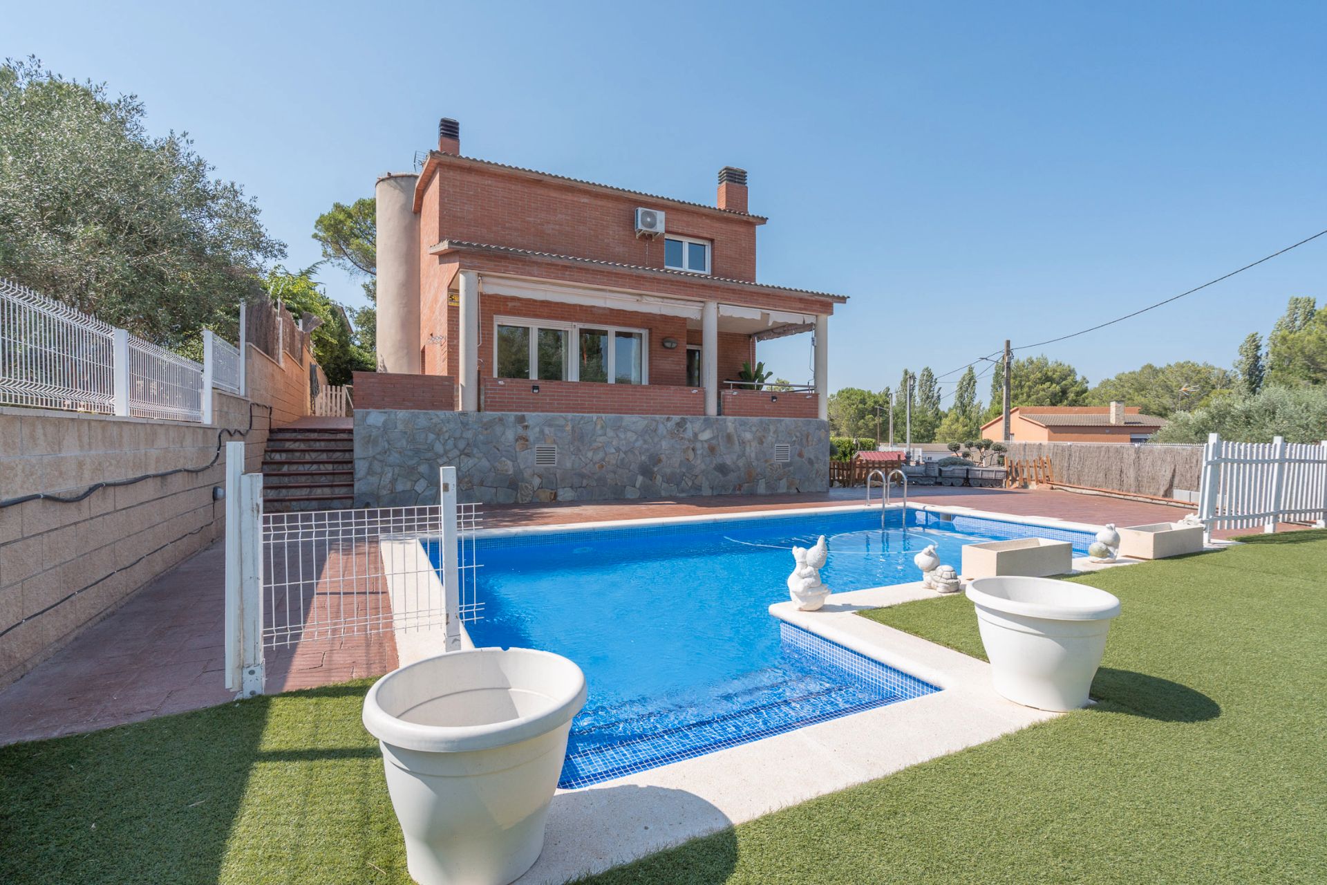 House or chalet for sale in Vacarisses