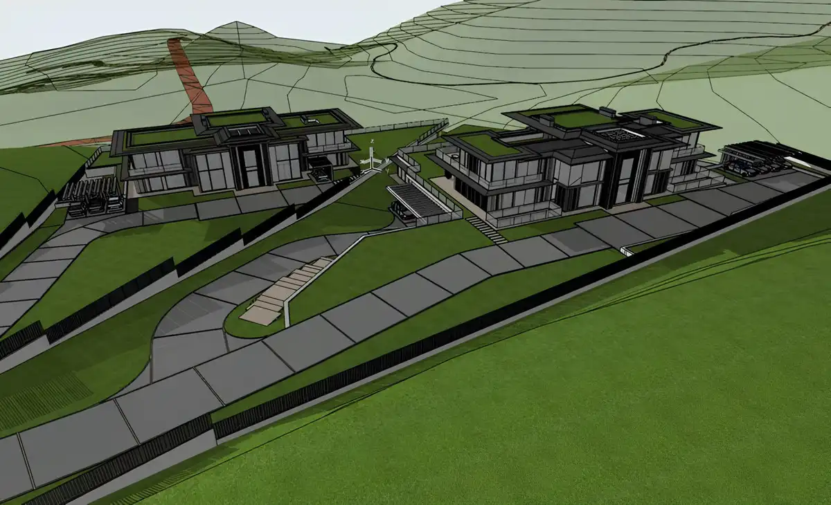 Chalet con piscina en venta en Montemayor - Marbella Club, imagen 12