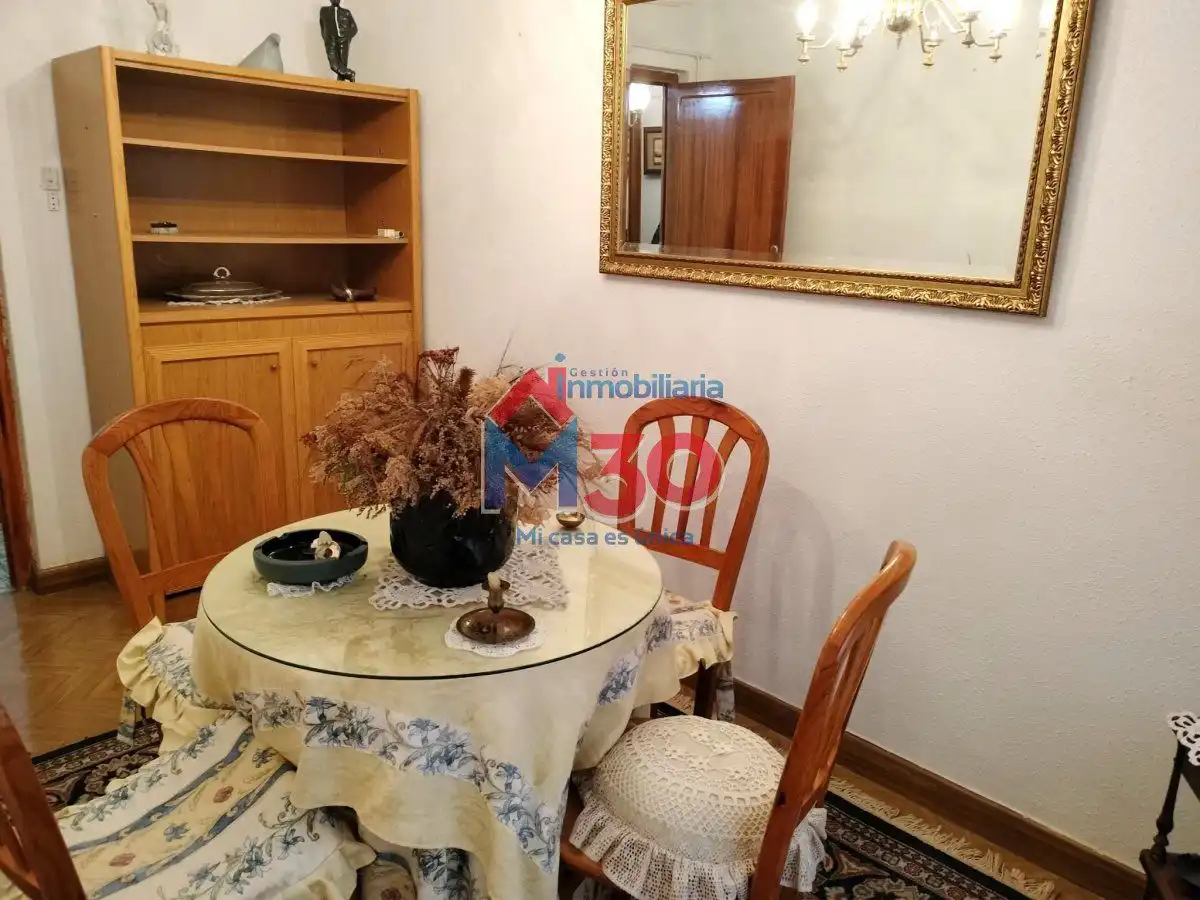Flat for sale in La Charca