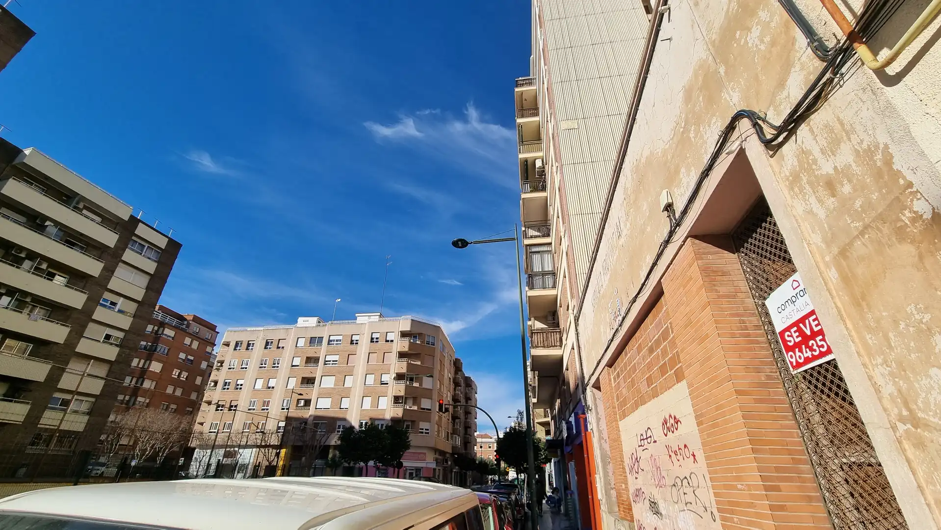 Residential land for sale in Carrer de Rafalafena 23, imagen 6