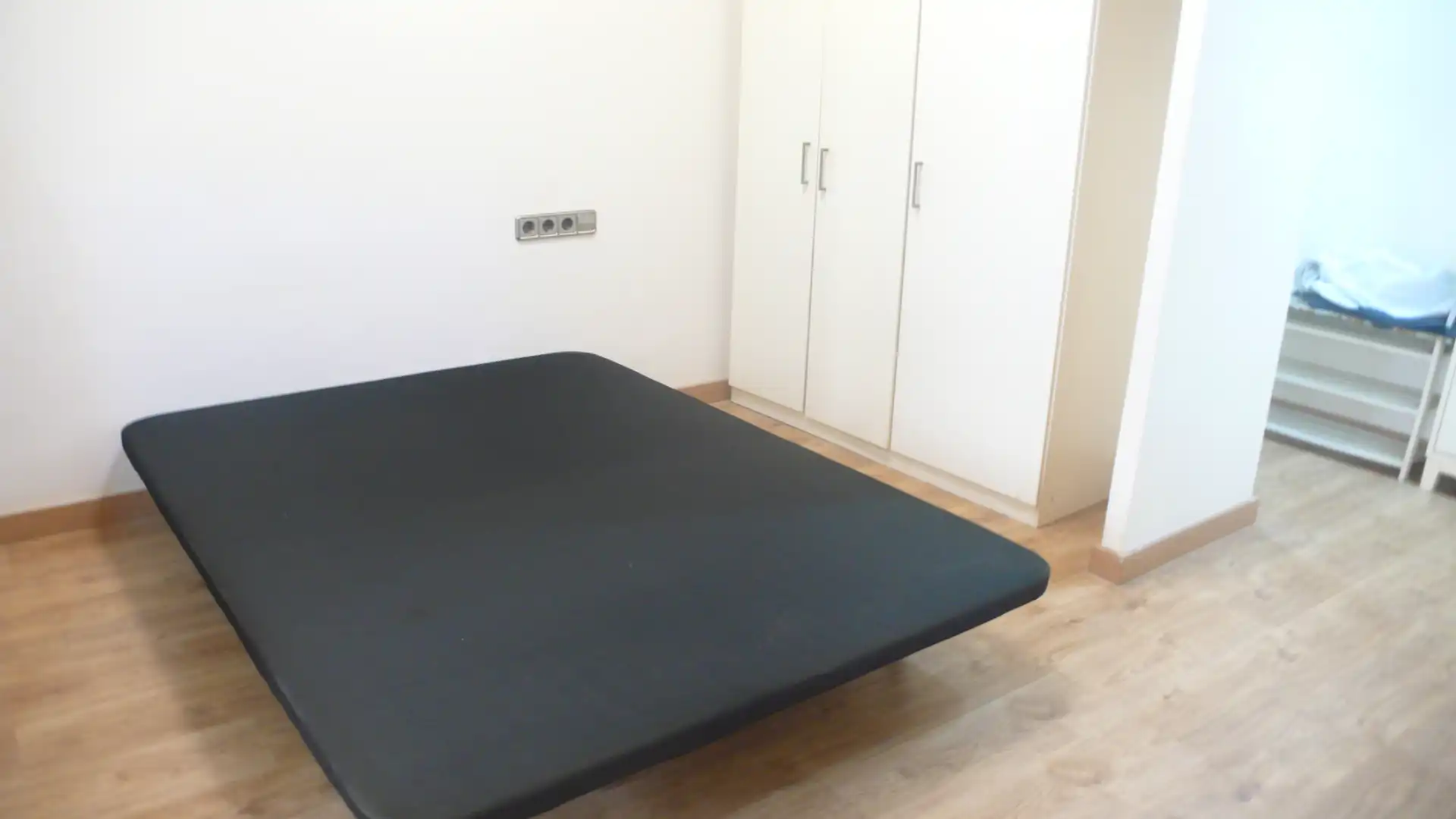 Bedroom of Study for sale in Sants - Montjuïc