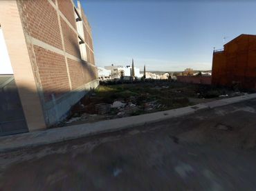Terreno residenziale in vendita a Calle Azucena