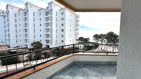 Foto 4 de Pis en venda a Passeig Marítim, Tarragona