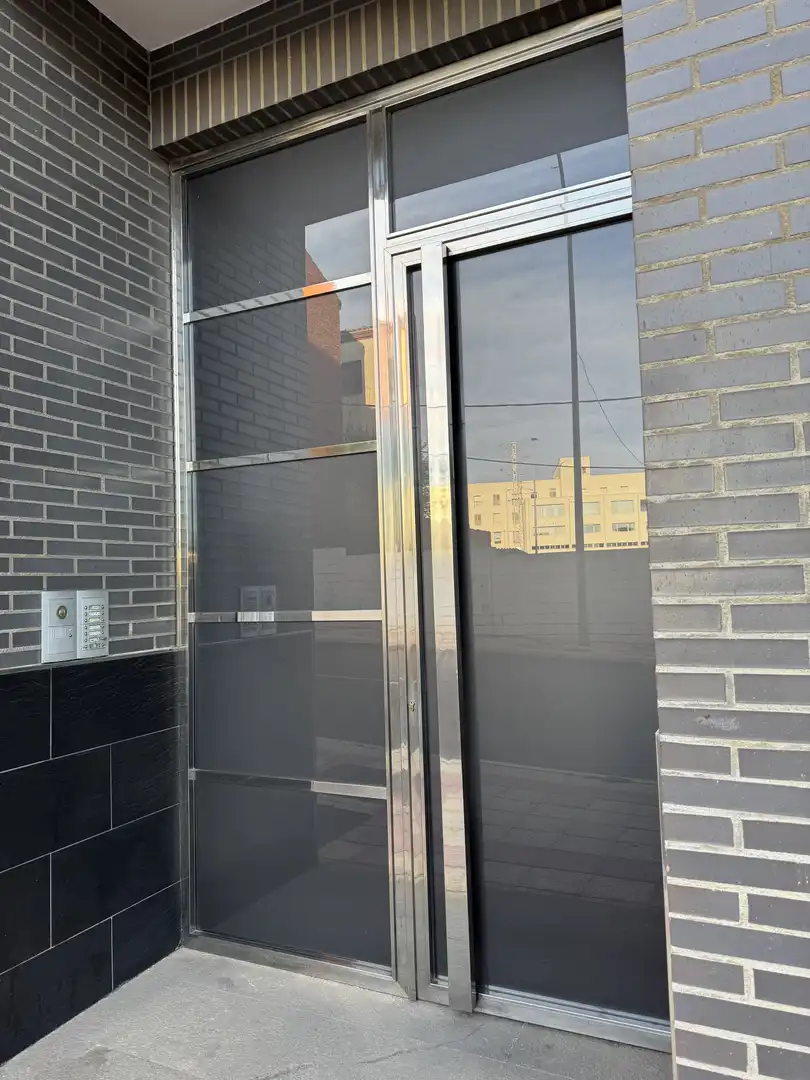 Apartments for rent in Calle Gijón, 4, Las Ventas