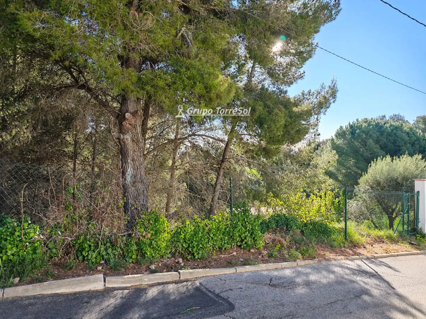 Residential land for sale in Gaia-Ur Can Gordei, imagen 2