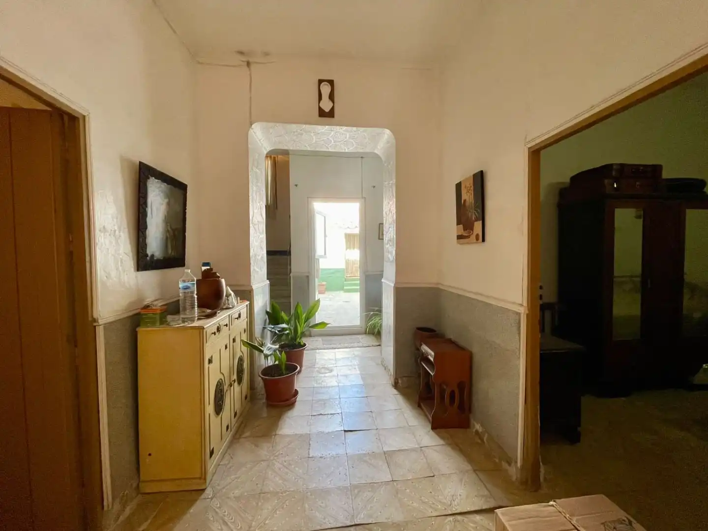 Maison à vendre à Valdepeñas
