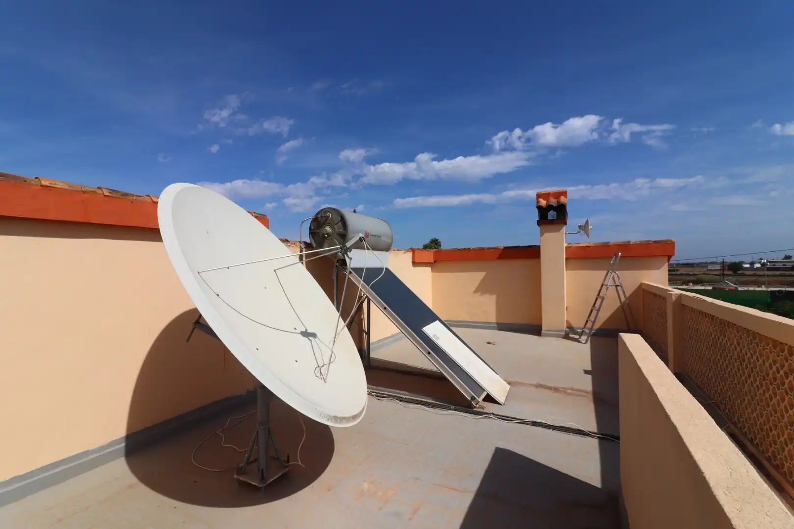 Casa rústica en venta en Daya Vieja, imagen 35