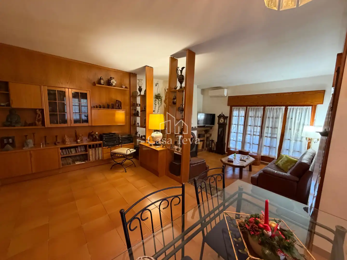 Vista exterior de Casa o chalet en venta en Botarell, Tarragona