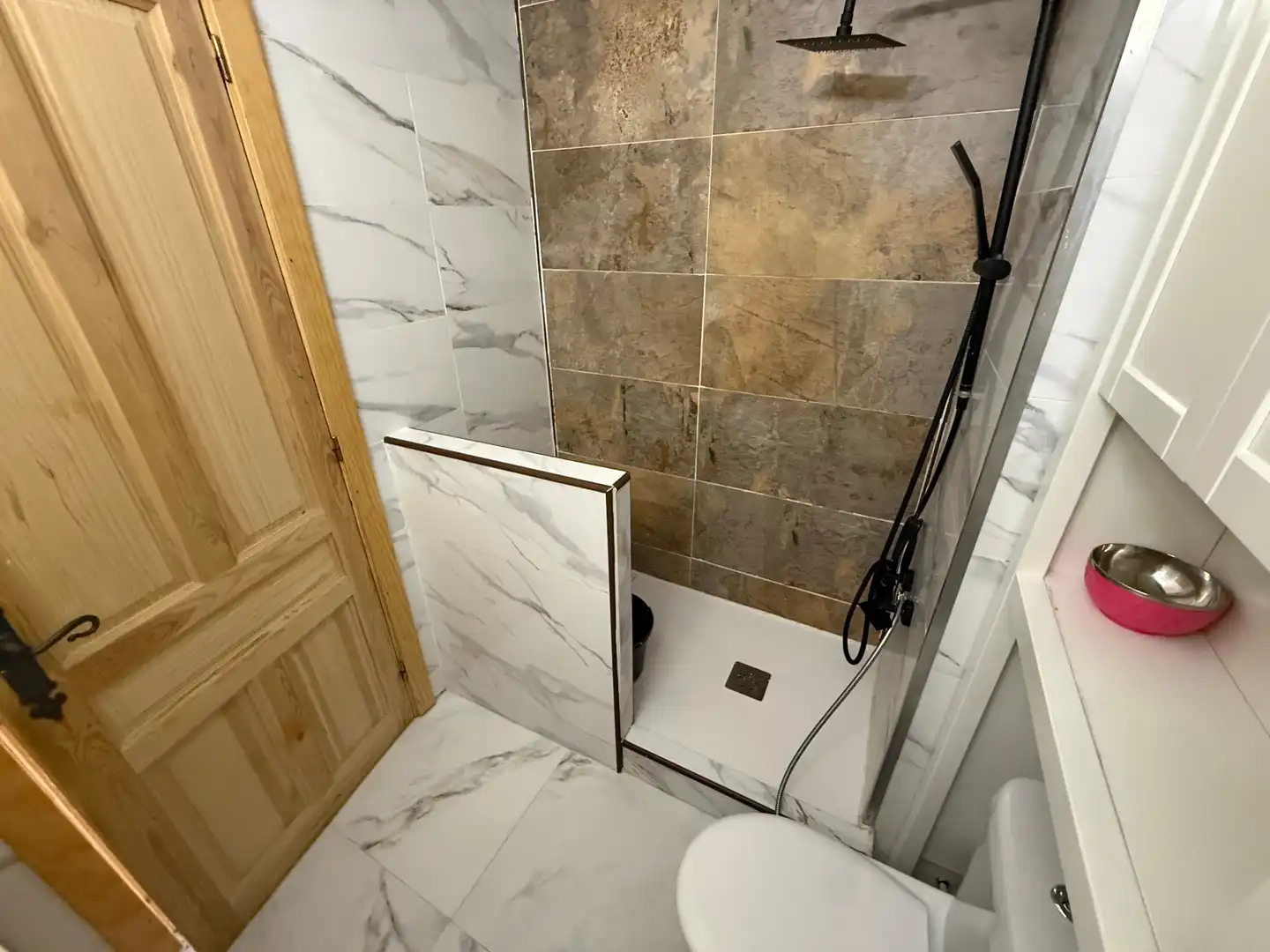 Baño de Piso en venta en Tàrrega con Aire acondicionado, Calefacción y Horno