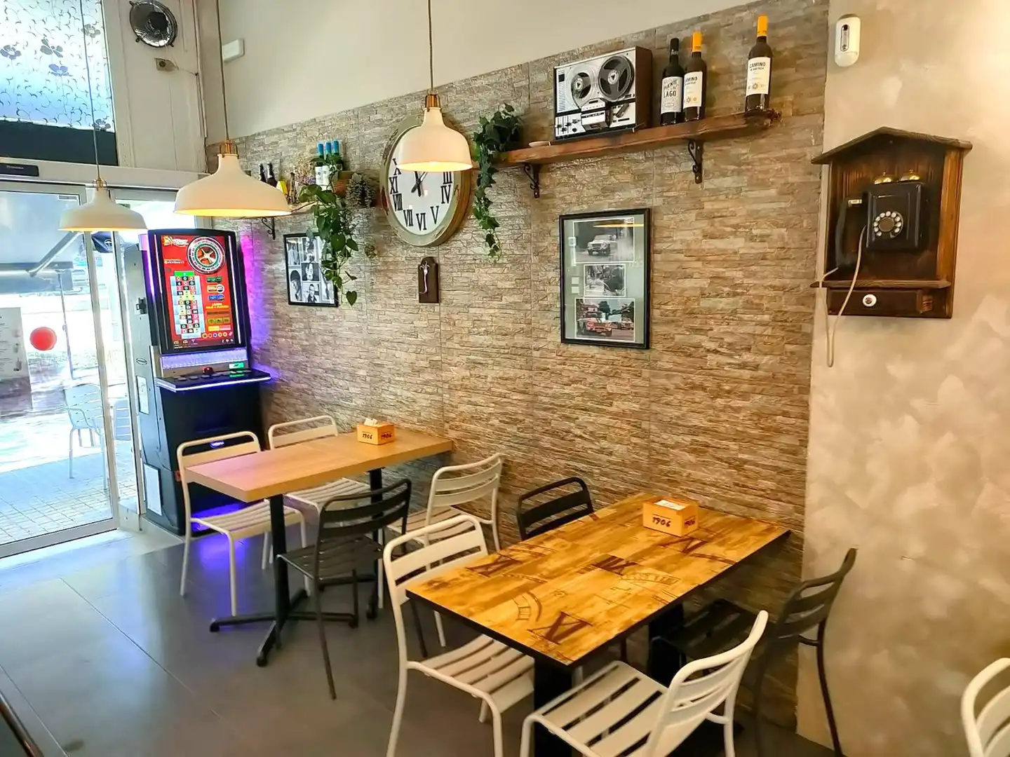 Local commercial en cession à Salut - Lloreda, imagen 4