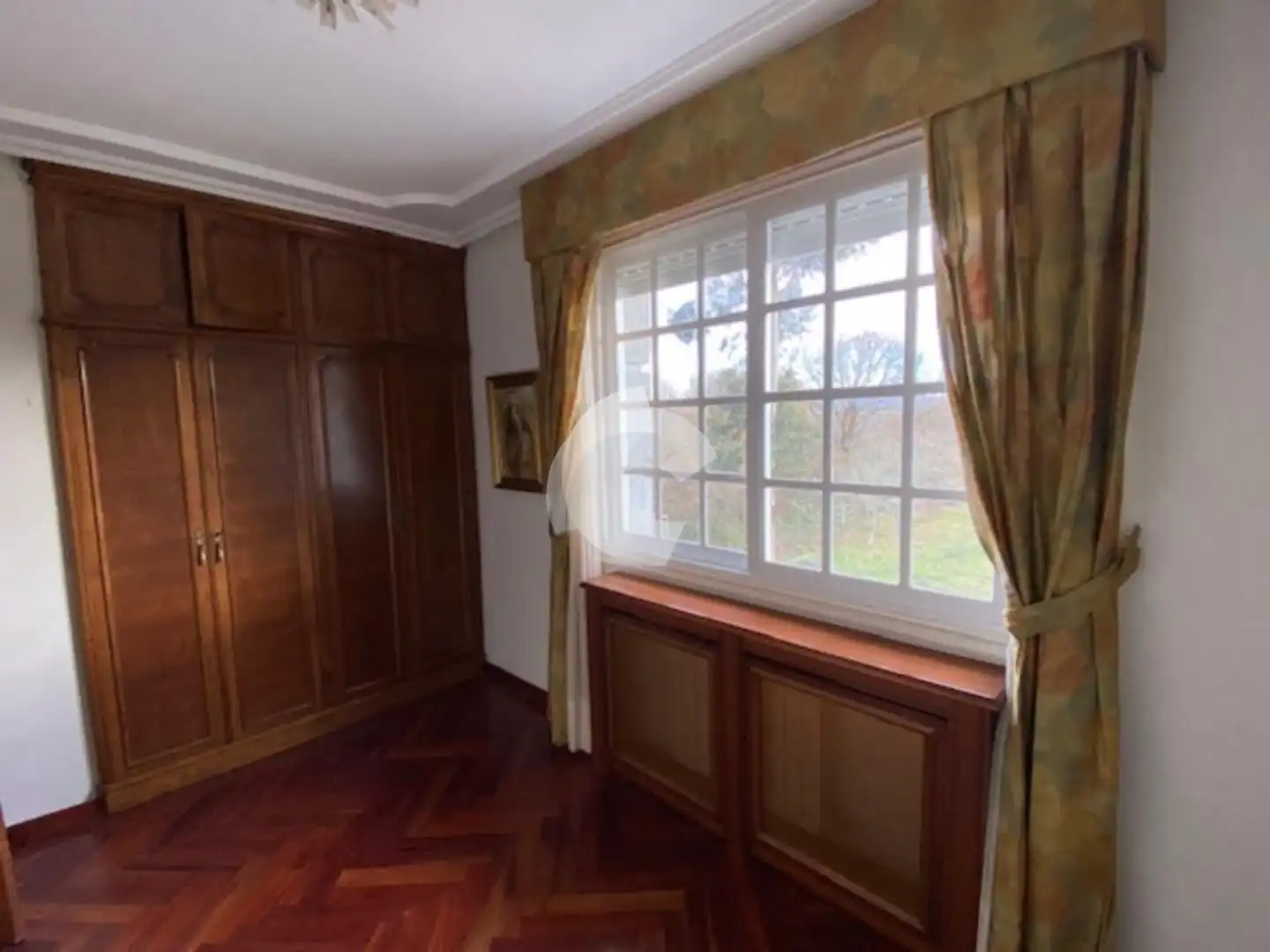 Habitación de Casa o chalet en venta en Coles con Calefacción, Jardín privado y Trastero