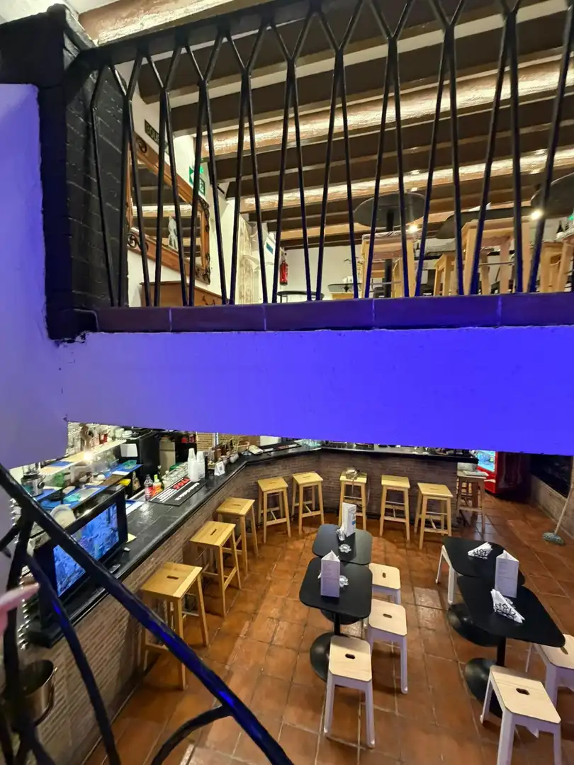 Local comercial en traspaso en Centro, imagen 16