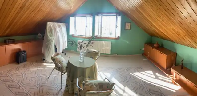Casa o chalet en venta en A Laracha