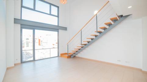 Foto 4 de Pis en venda a Avenida M-40, 15p, Campodón - Ventorro del Cano, Madrid