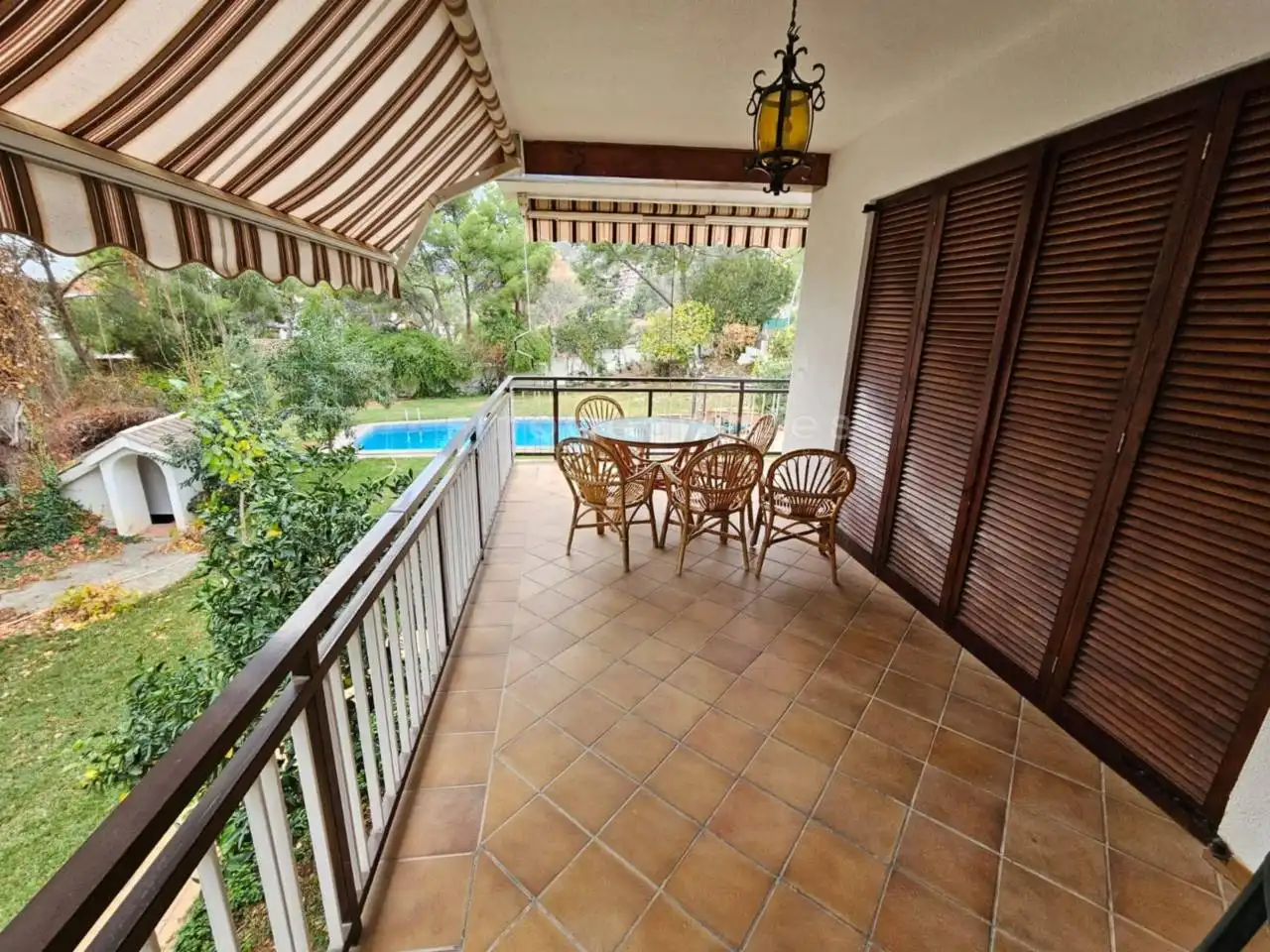 Villa mit Pool zum Verkauf in Bellamar, imagen 13