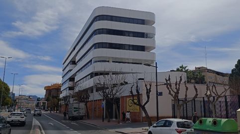 Foto 2 de Pis en venda a Ronda de Levante, 32, La Fama, Murcia Capital