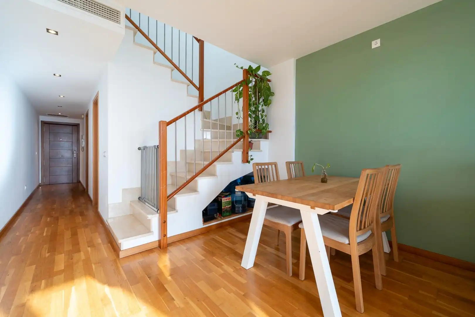 Duplex con terrazza in vendita a Vilafranca de Bonany, imagen 3