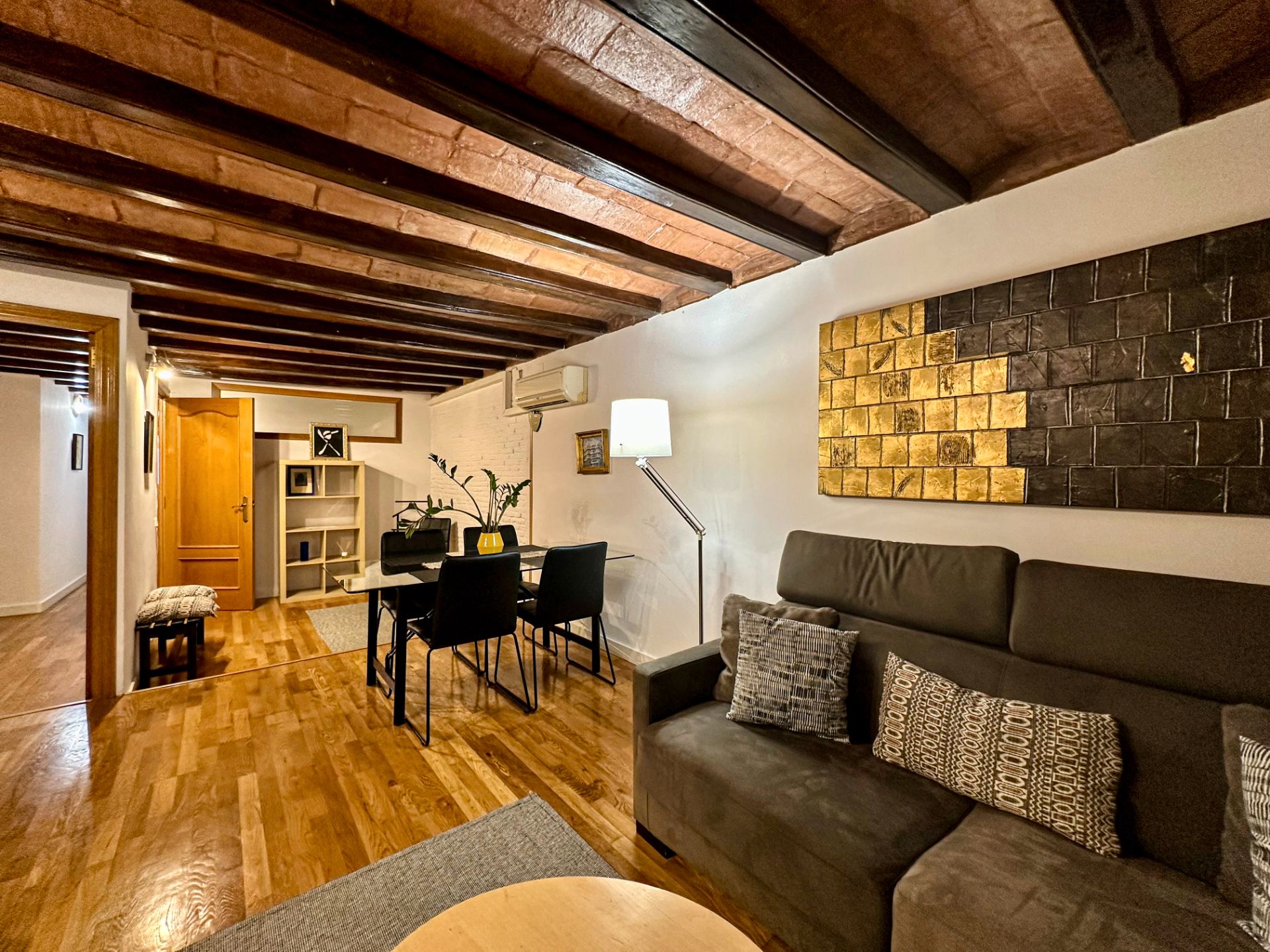 Piso en venta en Avinguda d'Icària, El Poblenou, Sant Martí,  Barcelona Capital