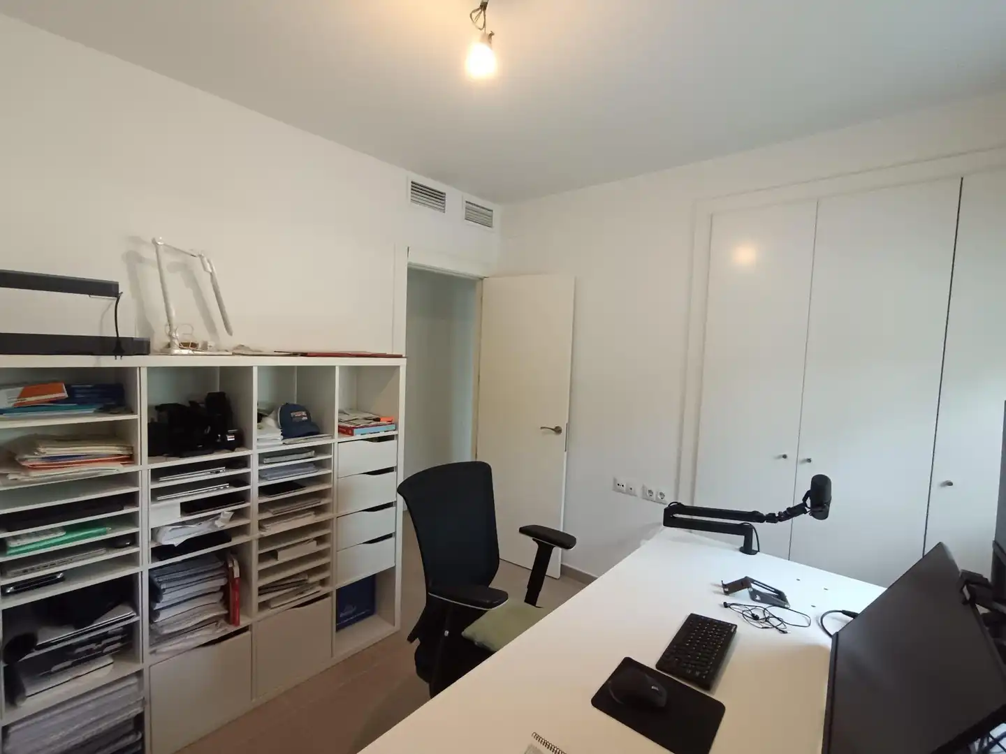 Piso en venta en Málaga con Jardín privado, Terraza y Piscina comunitaria