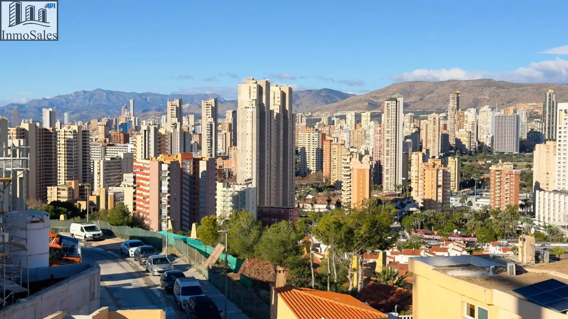 Chalet con piscina en venta en Rincón de Loix, imagen 23