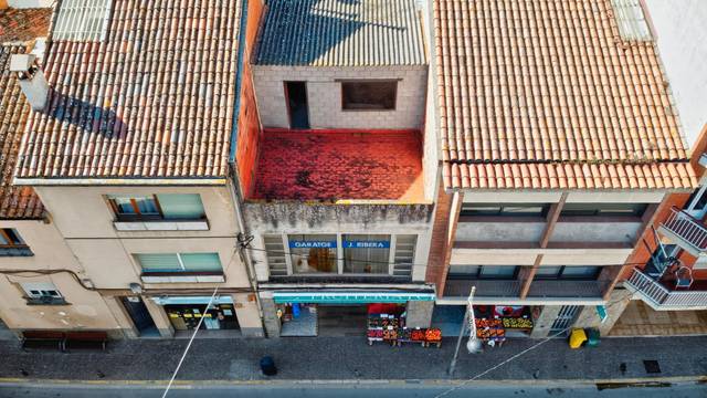 Local comercial en Venta en  Carrer Loreto Mataró, 22 en Arbúcies