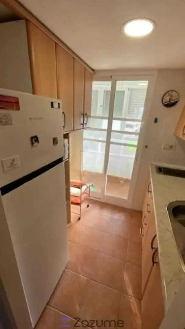 Appartement avec terrasse à louer à C. Alcalde Manuel Catalán Chana, imagen 5
