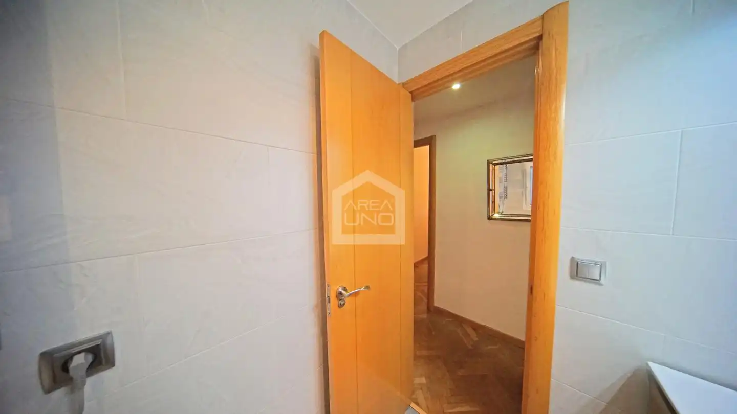 Piso en venta en Alcorcón con Aire acondicionado, Calefacción y Parquet