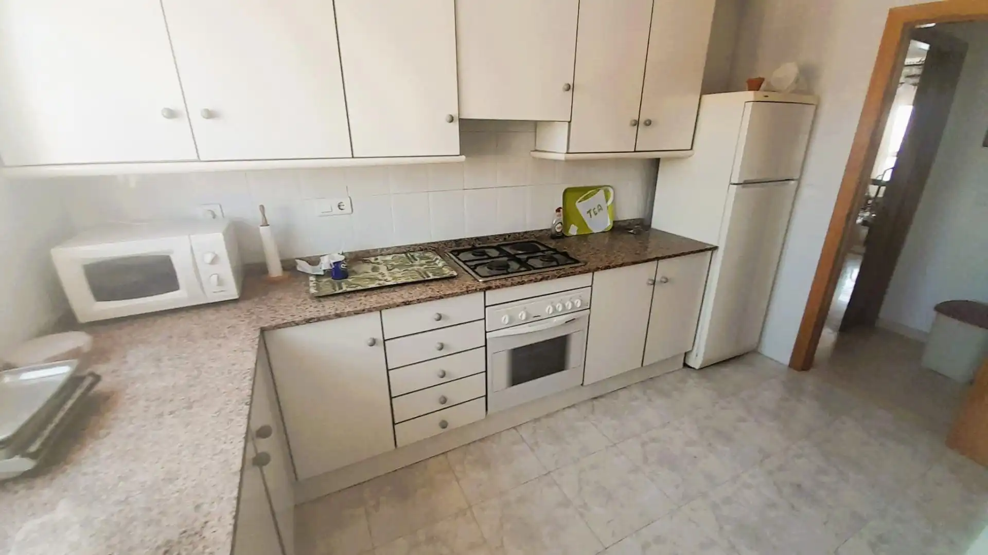 Wohnung mit Terrasse zum Verkauf in Playa de Poniente, imagen 43