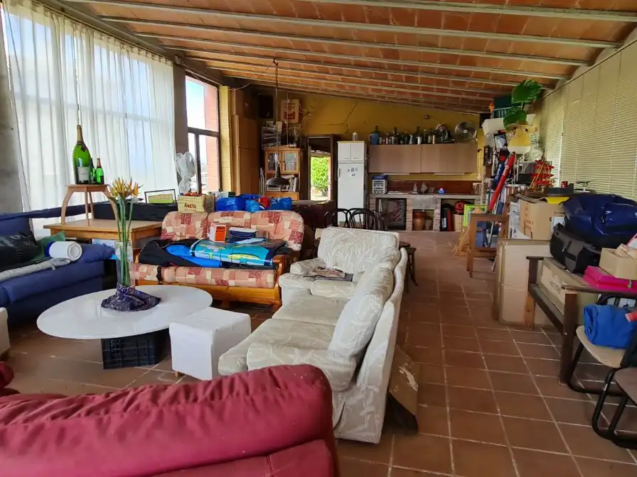 Landhaus mit Garten zum Verkauf in GIV-6741 29, imagen 15