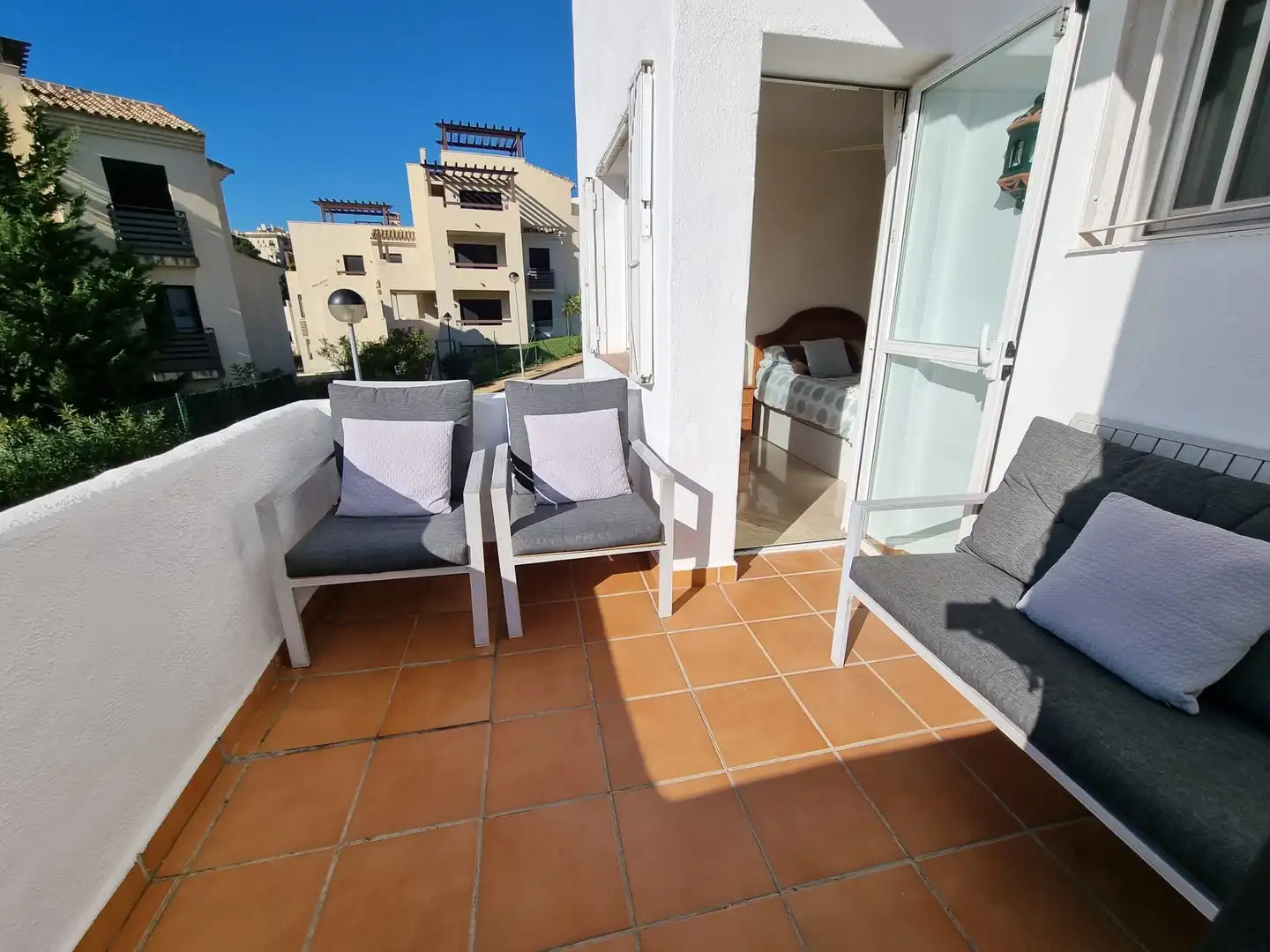 Apartamento con terraza en venta en Benahavís pueblo, imagen 39