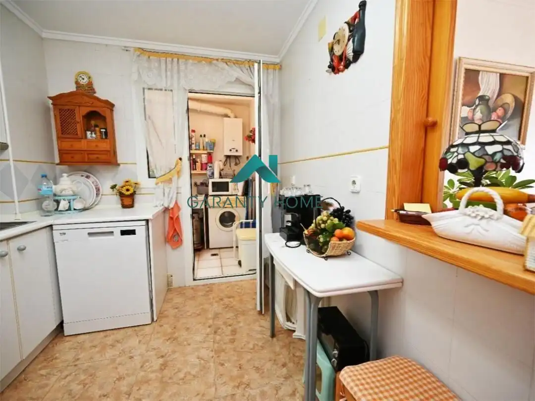 Flat with terrace for sale in Playa del Acequión, Náufragos y Rocío del Mar, imagen 17