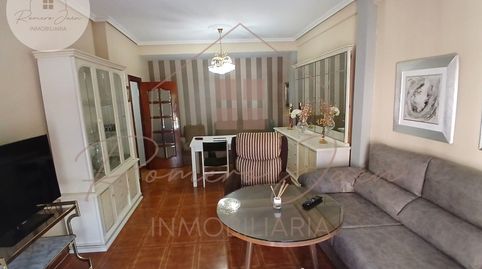 Foto 3 von Wohnung zum Verkauf in San Bartolomé - Millán de Priego, Jaén Capital