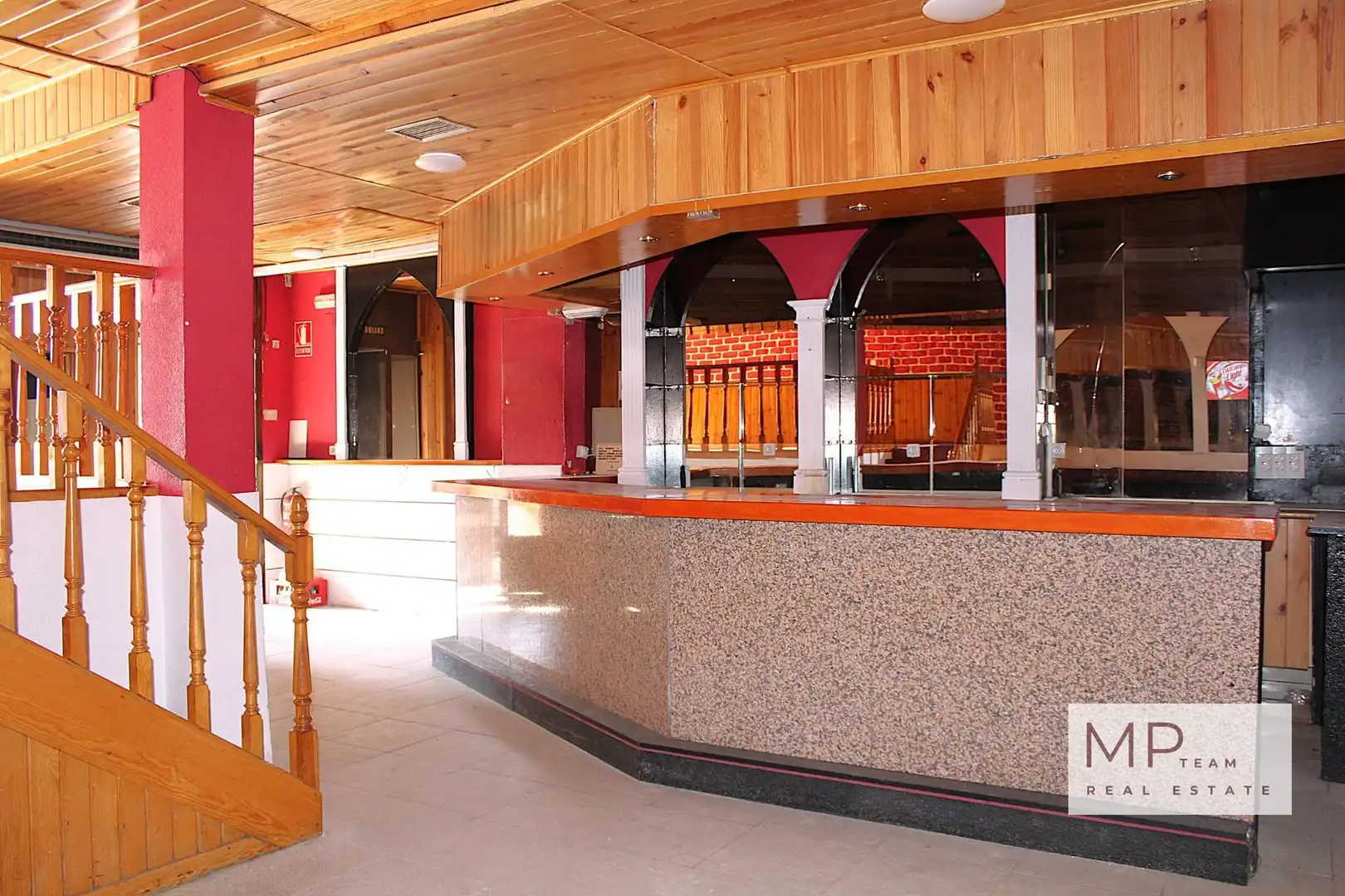 Commercial properties for sale in Guadarrama