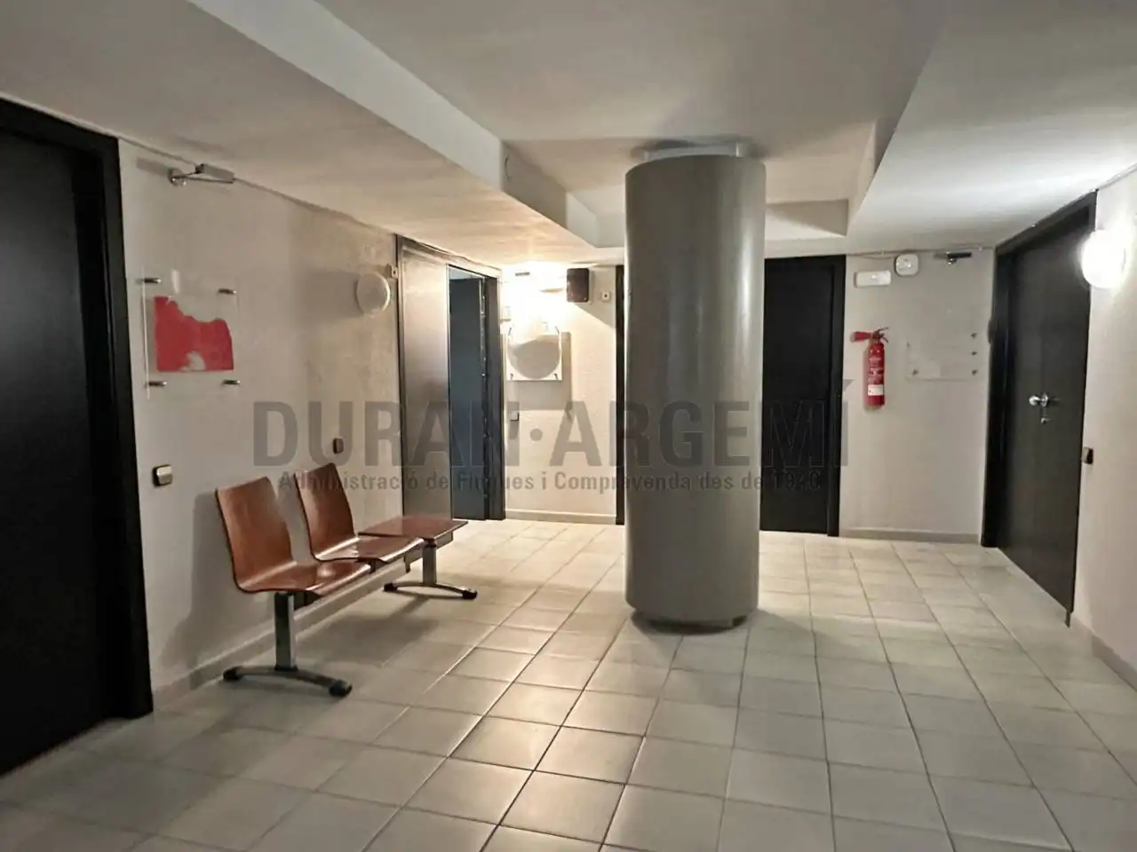 Bureau avec ascenseur à vendre à Calle Calàbria, imagen 12