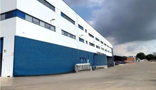 Nave industrielle avec ascenseur à louer à Palou, imagen 7