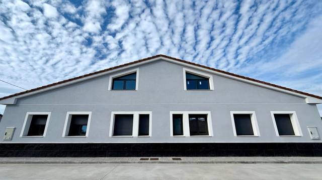 Casa adosada en Venta en Calle de los Panaderos, 4 en Coca