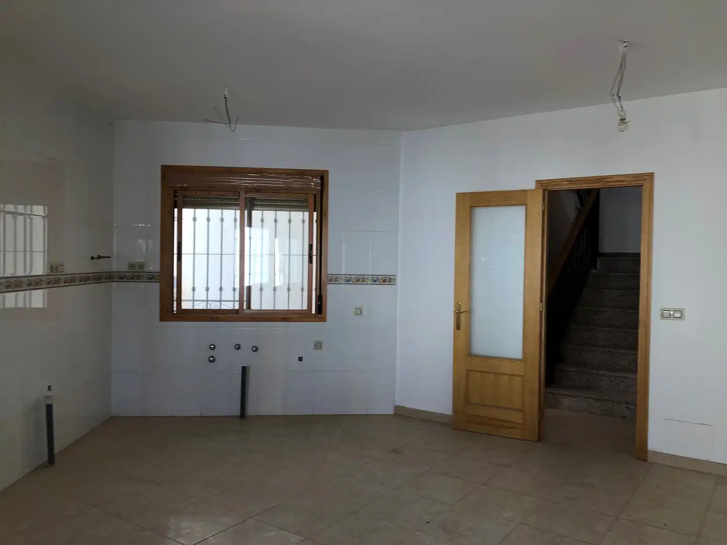Casa bifamiliare con terrazza in vendita a Nevada, imagen 15