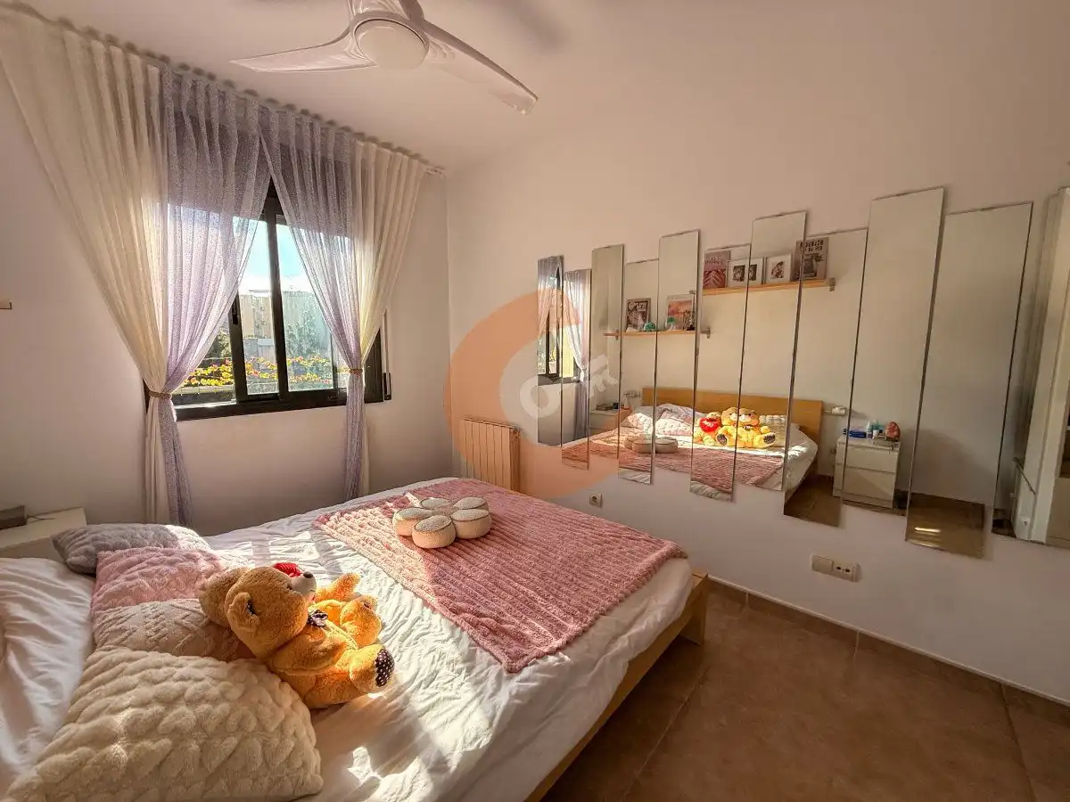 Habitación de Piso en venta en El Vendrell con Aire acondicionado, Calefacción y Parquet