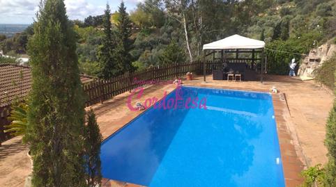 Foto 2 de Finca rústica en venda a Zona Centro,  Córdoba Capital