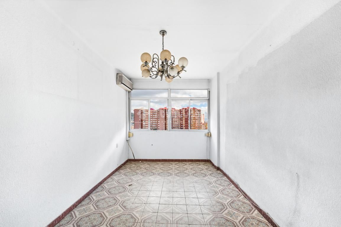 Bedroom of Flat for sale in Cornellà de Llobregat