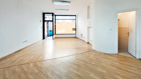 Photo 3 of Premises for sale in Ronda de Outeiro, 26, Cuatro Caminos - Plaza de la Cubela, A Coruña