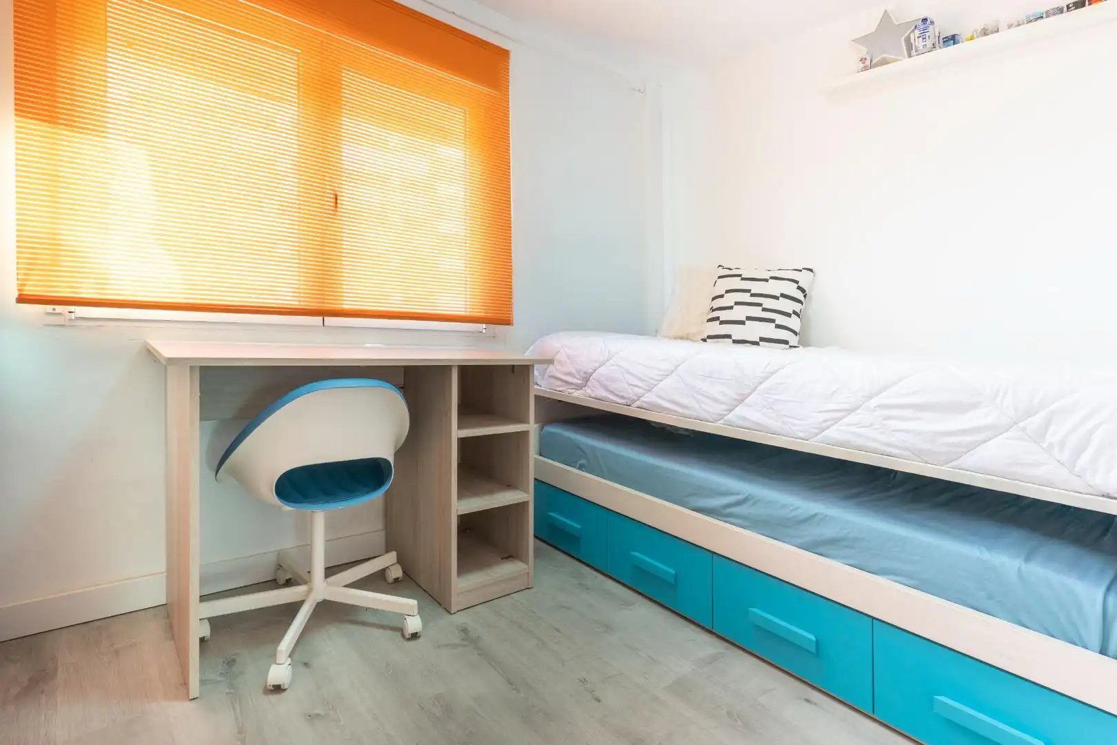 Habitación de Piso en venta en Cullera con Balcón