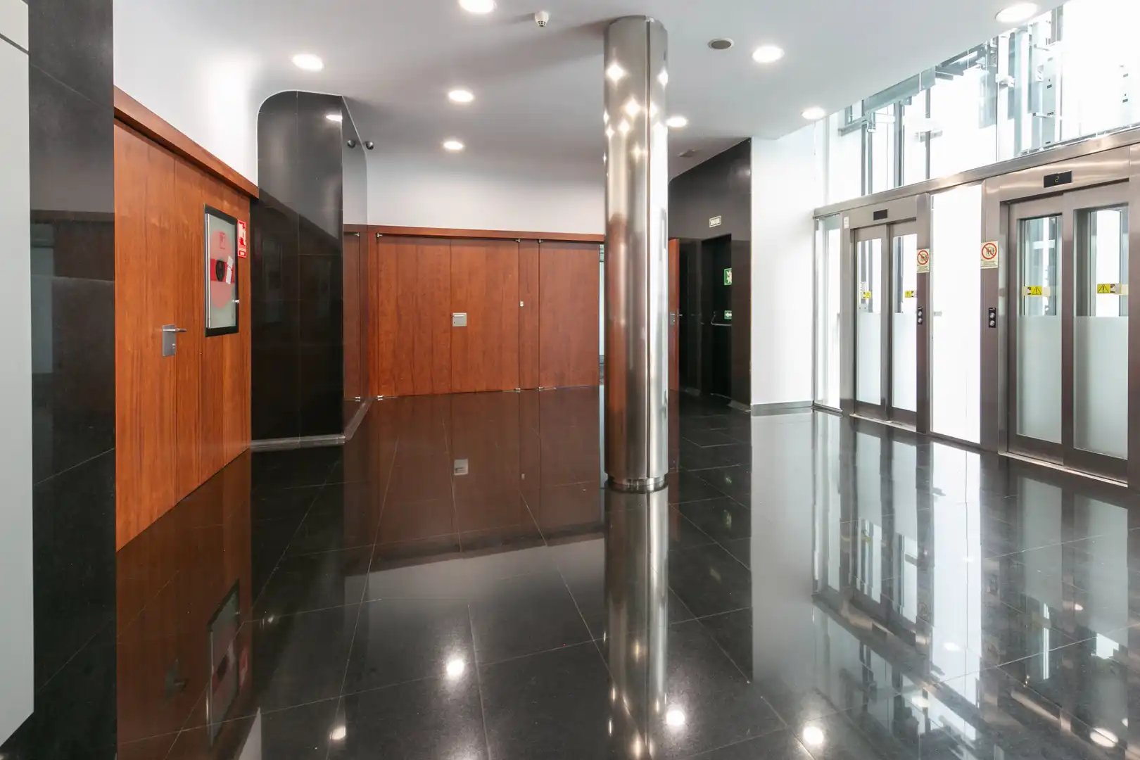 Mixt residencial amb ascensor de lloguer a Avinguda de la Granvia de l’Hospitalet, imagen 37