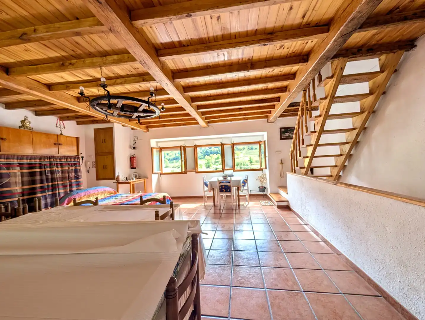 House for sale in Somiedo - LG VALLE DE LAGO 76, imagen 39